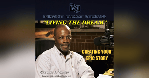 Creating Your Life's Epic Story Creating Your Life's Epic Story