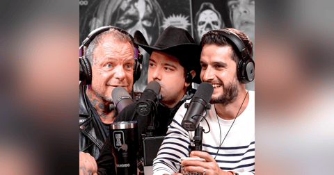 Vampiro, porque mi alma es inmortal | Vampiro Canadiense Vampiro, porque mi alma es inmortal | Vampiro Canadiense