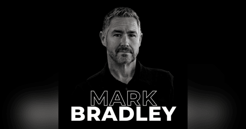 19. Part 2 - Vision, Entrepreneurship and Purposeful Growth with Mark Bradley 19. Part 2 - Vision, Entrepreneurship and Purposeful Growth with Mark Bradley