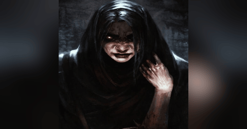 La Muerte Me Visita Historias De Terror - REDE La Muerte Me Visita Historias De Terror - REDE