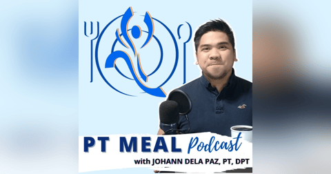 PT MEAL Podcast PT MEAL Podcast