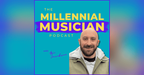 17. Therapists for Musicians!? It's Time to Meet: Backline 17. Therapists for Musicians!? It's Time to Meet: Backline