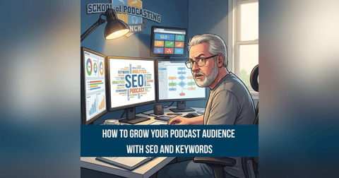 How to Grow Your Podcast Audience with SEO and Keywords How to Grow Your Podcast Audience with SEO and Keywords
