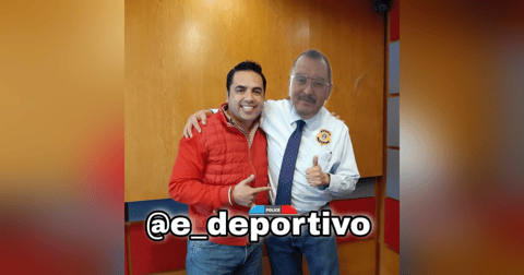 Incompletos pero con ganas en Espacio Deportivo de la Tarde 02 de Febrero 2022 Incompletos pero con ganas en Espacio Deportivo de la Tarde 02 de Febrero 2022