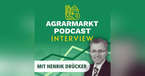 Raiffeisen-Trader: Ernteprognose & schwarze Schwäne Raiffeisen-Trader: Ernteprognose & schwarze Schwäne