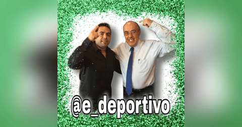 Llegamos al viernes el mejor día en Espacio Deportivo de la Tarde 25 de Febrero 2022 Llegamos al viernes el mejor día en Espacio Deportivo de la Tarde 25 de Febrero 2022