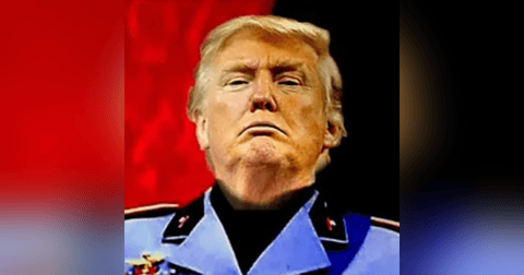 The Gathering Trump Storm: A Crossroads for the American Experiment The Gathering Trump Storm: A Crossroads for the American Experiment