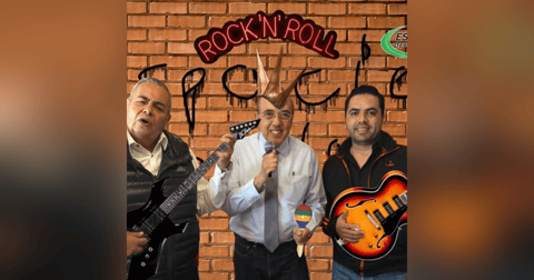 Risas, Deportes, Música y buen ambiente solo en Espacio Deportivo de la Tarde 21 de Enero 2021 Risas, Deportes, Música y buen ambiente solo en Espacio Deportivo de la Tarde 21 de Enero 2021