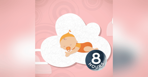 Sleep Sounds for Baby White Noise 8 Hours | Soothe Colic, Crying, Calm Infant Sleep Sounds for Baby White Noise 8 Hours | Soothe Colic, Crying, Calm Infant