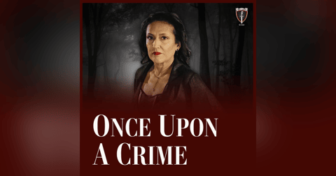 Once Upon A Crime Once Upon A Crime
