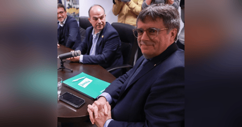 La República de los Tonnntos: Todas las declaraciones racistas de los socios catalanes de Sánchez La República de los Tonnntos: Todas las declaraciones racistas de los socios catalanes de Sánchez