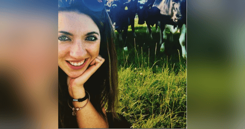 #35: Adventures of an Irish farm vet. With Hazell Mullins. #35: Adventures of an Irish farm vet. With Hazell Mullins.