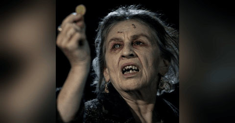 Historias de Miedo Septiembre 29 de 2022 LA SEÑORA EXTRAÑA Historias de Miedo Septiembre 29 de 2022 LA SEÑORA EXTRAÑA