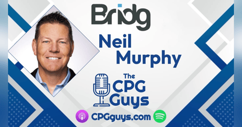 Cookieless Identity Resolution with Bridg’s Neil Murphy Cookieless Identity Resolution with Bridg’s Neil Murphy