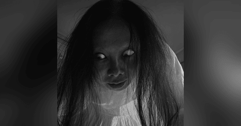 VIVIENDO Con Una BRUJA Historias De Terror - REDE VIVIENDO Con Una BRUJA Historias De Terror - REDE