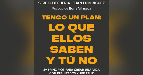 Lo que ellos saben y tú no (El libro de Tengo un Plan) Lo que ellos saben y tú no (El libro de Tengo un Plan)