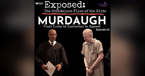 "Murdaugh" Episode Fourteen | Clean Clothes Create Questions "Murdaugh" Episode Fourteen | Clean Clothes Create Questions