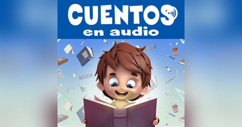 047. La estrella y la luciérnaga Lo importante es ser luz Audio cuento infantil 047. La estrella y la luciérnaga Lo importante es ser luz Audio cuento infantil