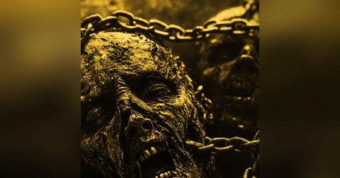 Lo Que Nos Espera Después De MORIR Historias De Terror - REDE Lo Que Nos Espera Después De MORIR Historias De Terror - REDE