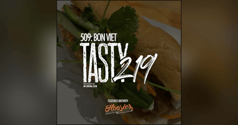 509: Bon Viet 509: Bon Viet