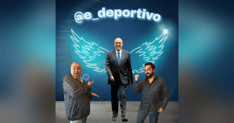 Adiós Leo Messi y más en Espacio Deportivo de la Tarde 25 de Agosto 2020 Adiós Leo Messi y más en Espacio Deportivo de la Tarde 25 de Agosto 2020