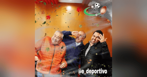 Mitad de semana llegando el Otoño en Espacio Deportivo de la Tarde 22 de Septiembre 2021 Mitad de semana llegando el Otoño en Espacio Deportivo de la Tarde 22 de Septiembre 2021