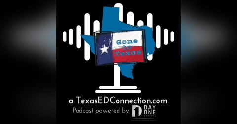 Gone to Texas Gone to Texas