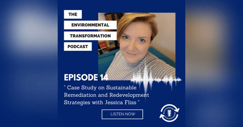 Case Study on Sustainable Remediation and Redevelopment Strategies: Continental Steel Superfund Site Case Study on Sustainable Remediation and Redevelopment Strategies: Continental Steel Superfund Site