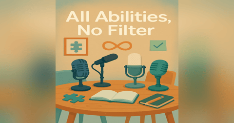 No Filter, Just Us No Filter, Just Us