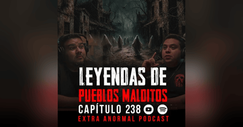 Leyendas de Pueblos Malditos con Jaziel Cruz | Historias de Terror 2024 Leyendas de Pueblos Malditos con Jaziel Cruz | Historias de Terror 2024