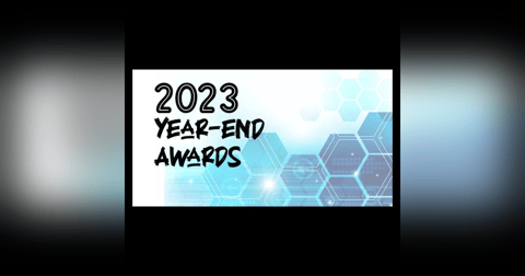 TWBP Year End Awards TWBP Year End Awards