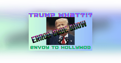 Trump appointed WHO now? To do WHAT !?!? Trump appointed WHO now? To do WHAT !?!?