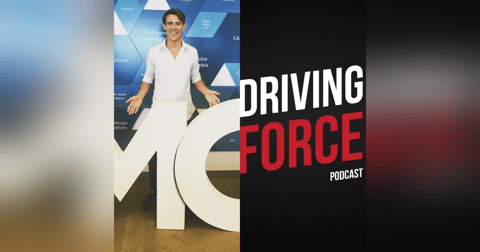 Episode 21: Michael Buckley - Leading the creation of unparalleled event experiences through Cadence Episode 21: Michael Buckley - Leading the creation of unparalleled event experiences through Cadence
