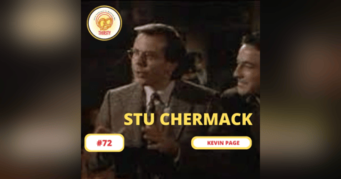 Seinfeld Podcast | Kevin Page | 72 Seinfeld Podcast | Kevin Page | 72