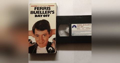 1986 - Ferris Bueller's Day Off 1986 - Ferris Bueller's Day Off