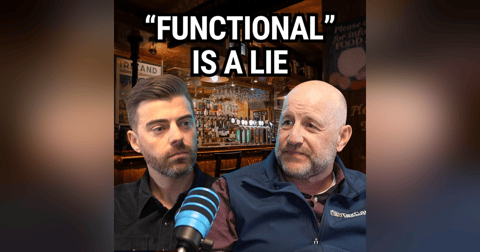 Alcoholism in the Insurance Industry | with Chris Leverett Alcoholism in the Insurance Industry | with Chris Leverett