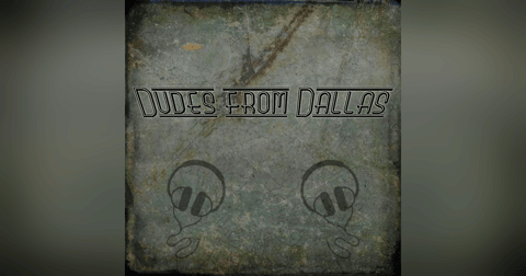 Episode 54 - Saving or Mocking Christmas? Episode 54 - Saving or Mocking Christmas?