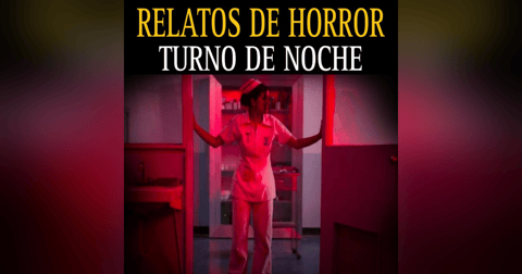 5 Relatos de Terror en el Turno de Noche Nunca antes Contadas que te Haran Temblar 5 Relatos de Terror en el Turno de Noche Nunca antes Contadas que te Haran Temblar