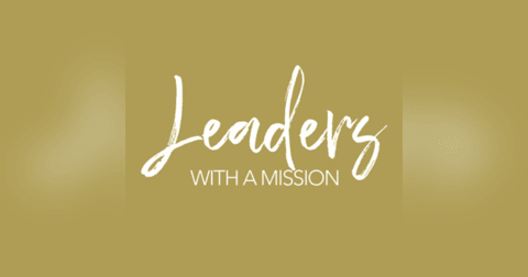 Leaders With A Mission - Home Edition: Diabetes and Coronavirus! Leaders With A Mission - Home Edition: Diabetes and Coronavirus!