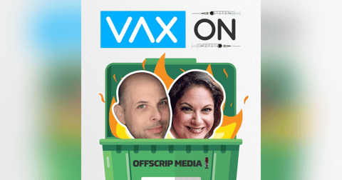 VAX ON: Reprogramming Our Minds, Unreported COVID-19 Deaths, and Yo-Yo Ma VAX ON: Reprogramming Our Minds, Unreported COVID-19 Deaths, and Yo-Yo Ma