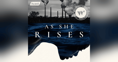 As She Rises | Season 4 As She Rises | Season 4