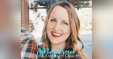 Ashley Brown, Virtual Administrator For Healthcare ep. 6 Ashley Brown, Virtual Administrator For Healthcare ep. 6