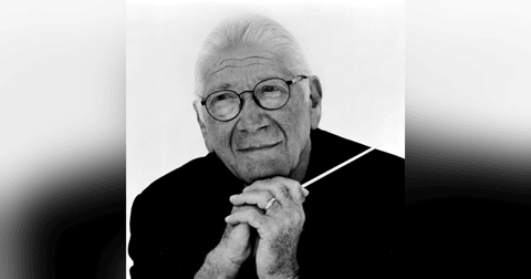 The Music of Jerry Goldsmith: Our Top 5 Favorite Scores The Music of Jerry Goldsmith: Our Top 5 Favorite Scores