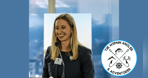 EP. 321 Martha Guyas: Fostering Collaboration for Sustainable Fisheries and Recreational Fishing Opportunities EP. 321 Martha Guyas: Fostering Collaboration for Sustainable Fisheries and Recreational Fishing Opportunities