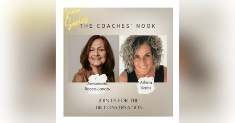 The Coaches' Nook The Coaches' Nook