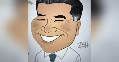 Byron Toma (ACBA) - BART Byron Toma (ACBA) - BART