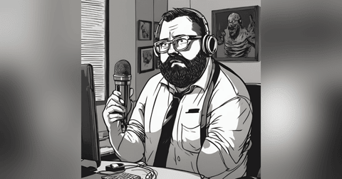 Historias de Miedo Junio 19 de 2024 FANTASMA CAMBIA FORMAS Historias de Miedo Junio 19 de 2024 FANTASMA CAMBIA FORMAS