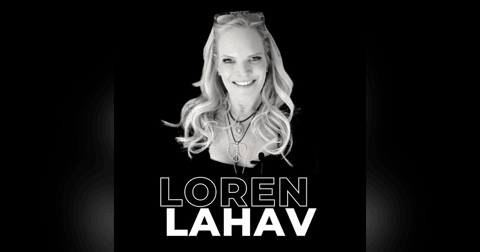 17. Own Your Worth: Staying True to Yourself with Loren Lahav 17. Own Your Worth: Staying True to Yourself with Loren Lahav