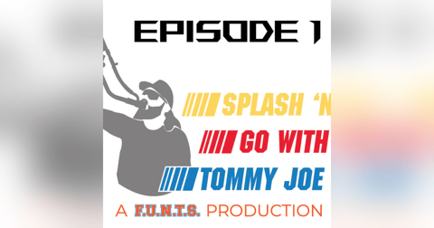 Splash 'N Go w/ Tommy Joe 1| Olympic Break Recap, Playoff Drama, Silly Season Rumors Splash 'N Go w/ Tommy Joe 1| Olympic Break Recap, Playoff Drama, Silly Season Rumors