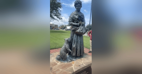 GRACE SHERWOOD-THE WITCH OF PUNGO GRACE SHERWOOD-THE WITCH OF PUNGO